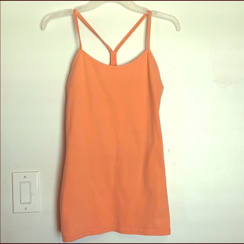 Lululemon Tank